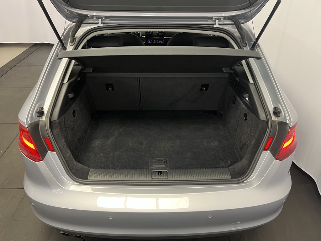 Image about Audi A3 Sportback A3 2.0 TDI 150 hk S tronic