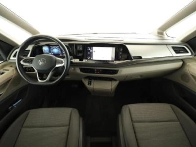 Volkswagen Multivan langversion