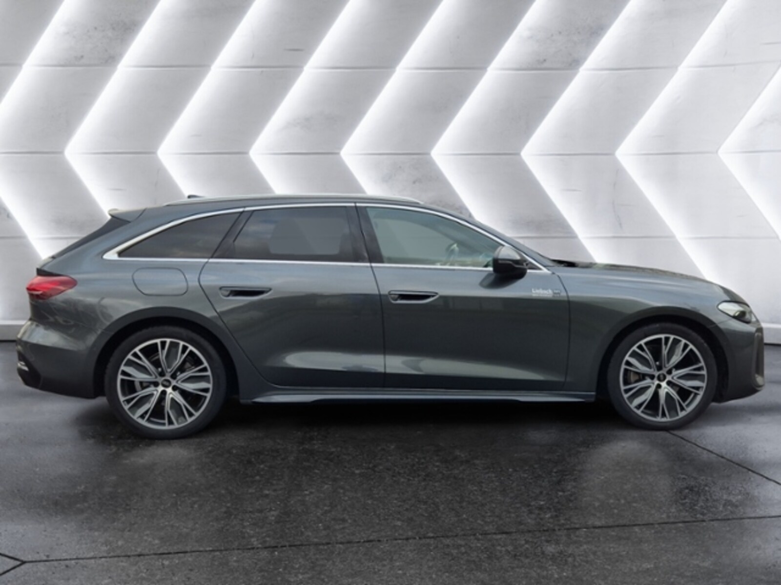 Audi A5 Avant – Bild 6