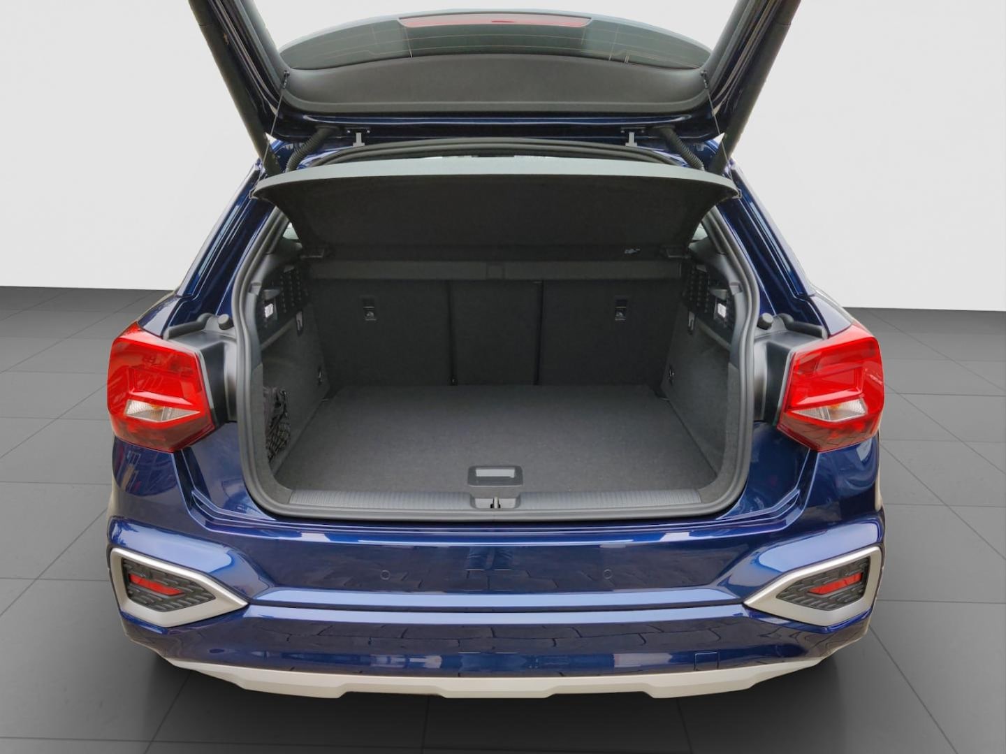 Bild über Audi Q2 advanced 35 TFSI 110(150) kW(PS) S tronic - für weitere Informationen kontaktieren Sie den Audi Partner