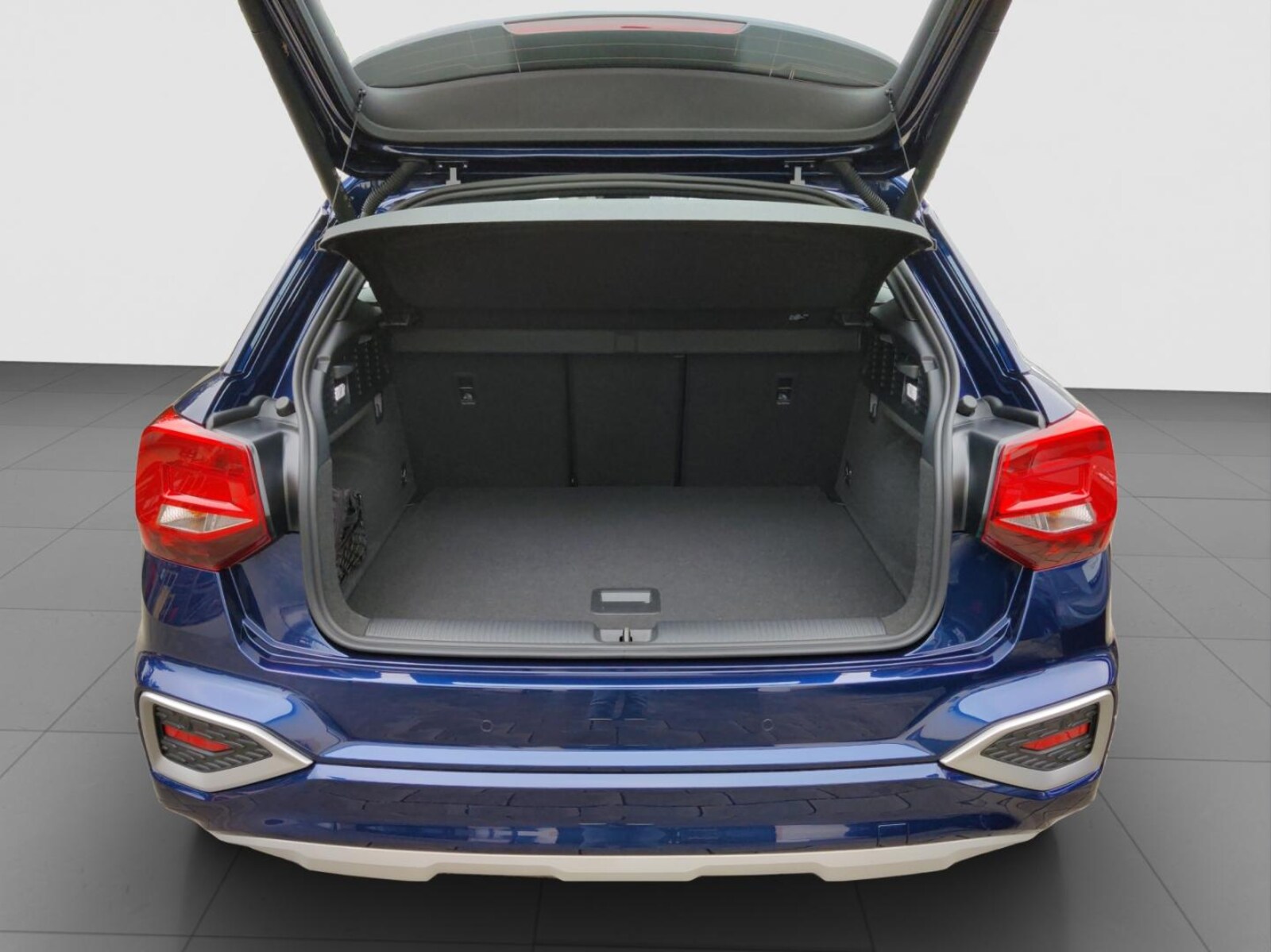 Audi Q2 – Bild 14