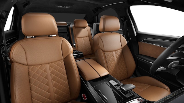 Audi S8 TFSI Quattro Tiptronic - - Joinsteer - #4