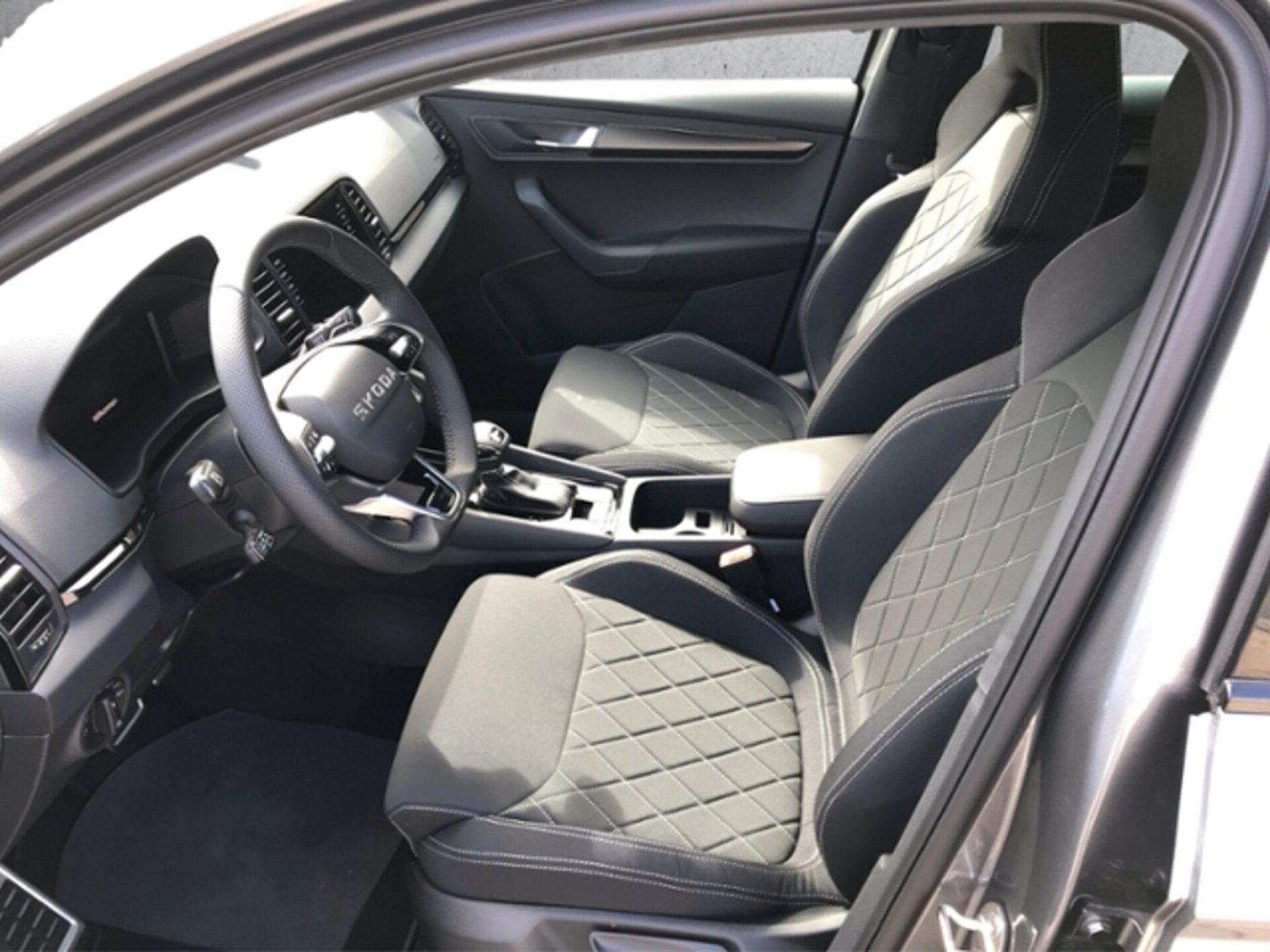 Skoda Karoq Sportline