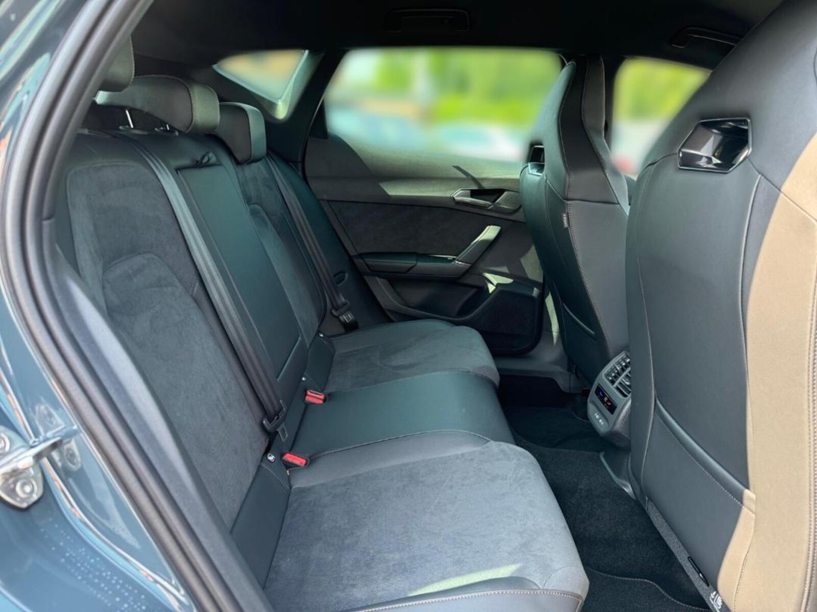 CUPRA Formentor – Bild 19