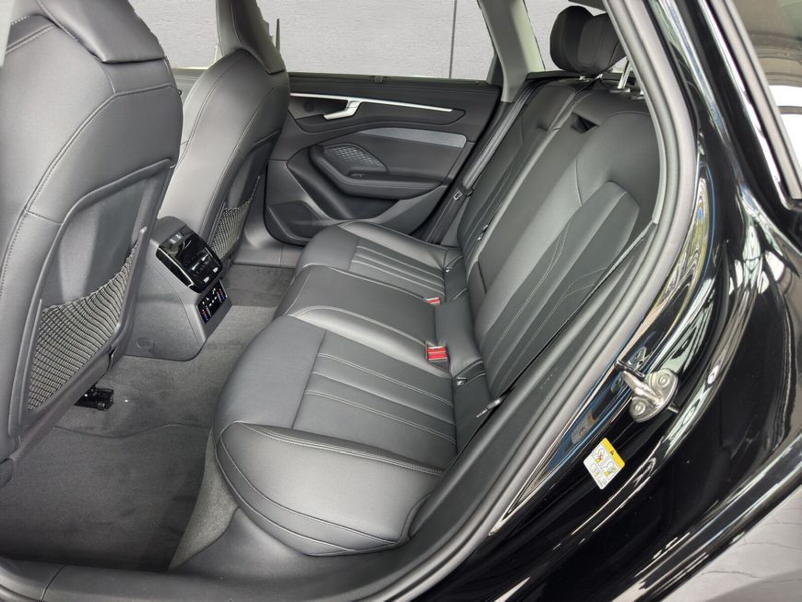 Audi A6 Avant – Bild 17