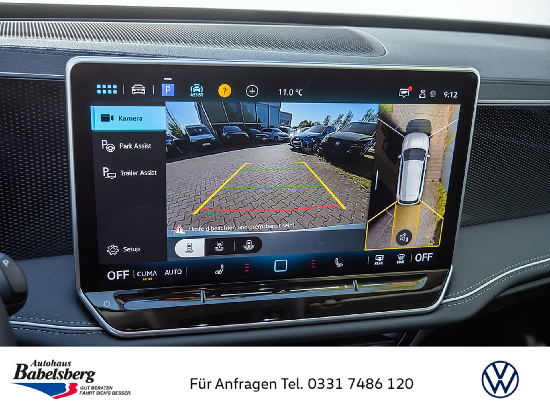 Volkswagen Passat Business