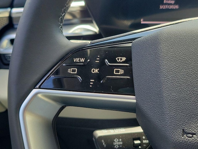 2026 Audi A6 Premium Plus - Photo 9