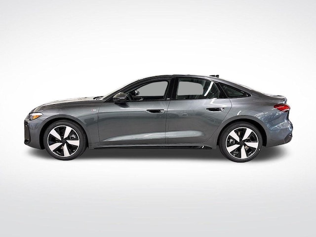 2026 Audi A5 Sedan