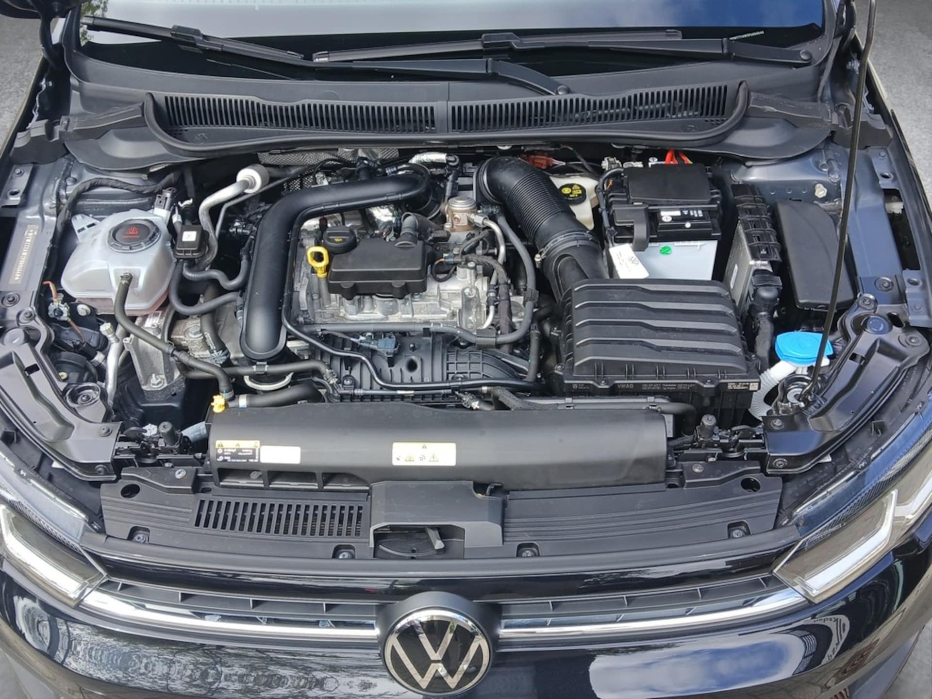 Volkswagen Polo Life