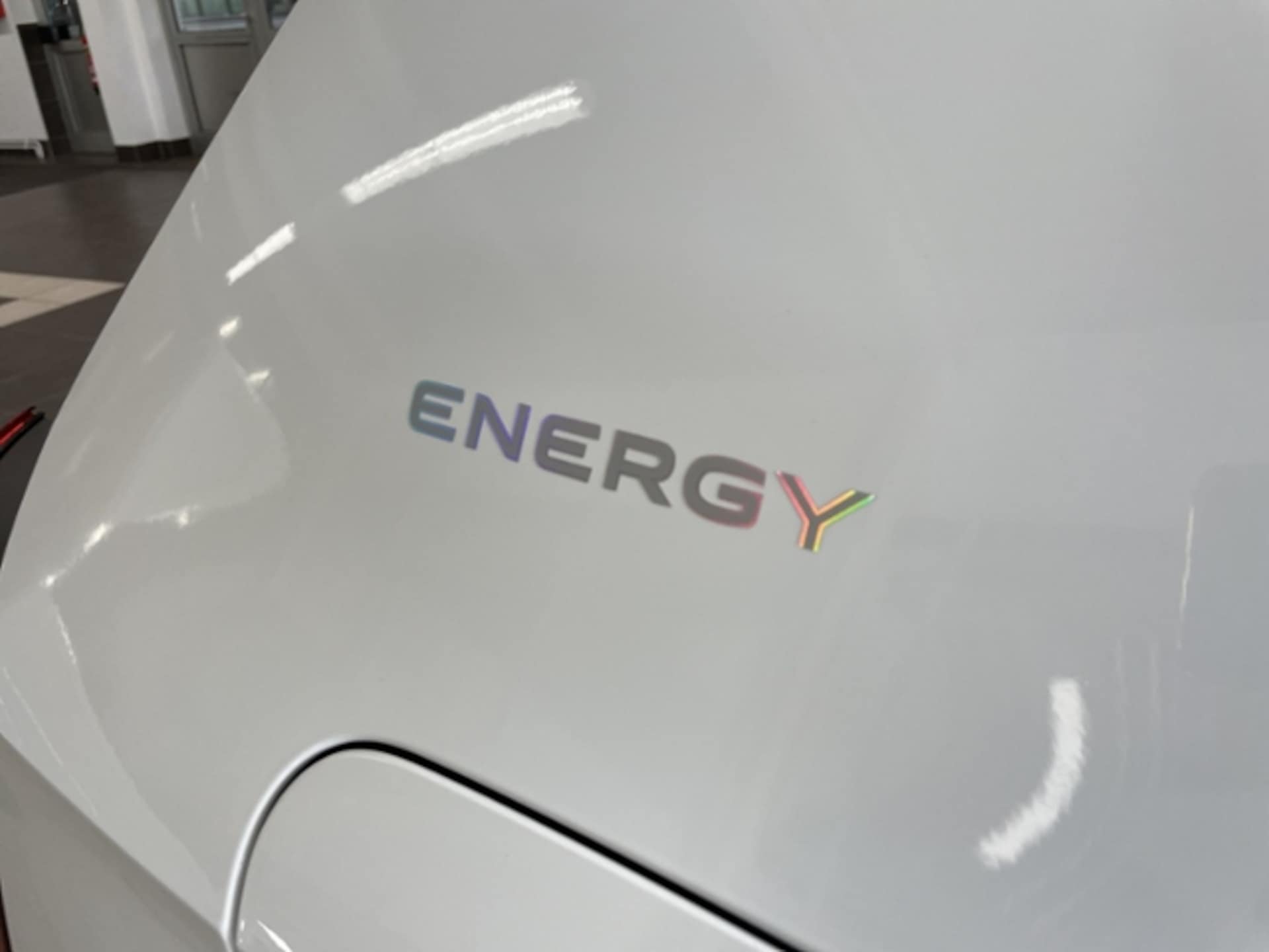 Volkswagen Golf ENERGY