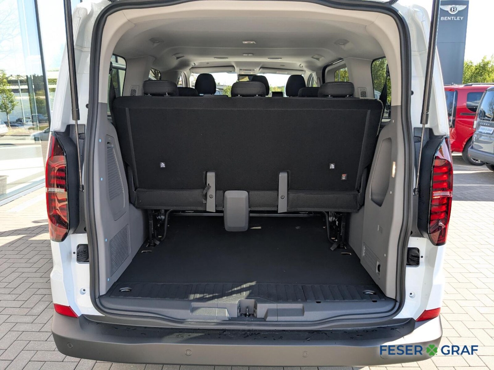Volkswagen e-Caravelle – Bild 14