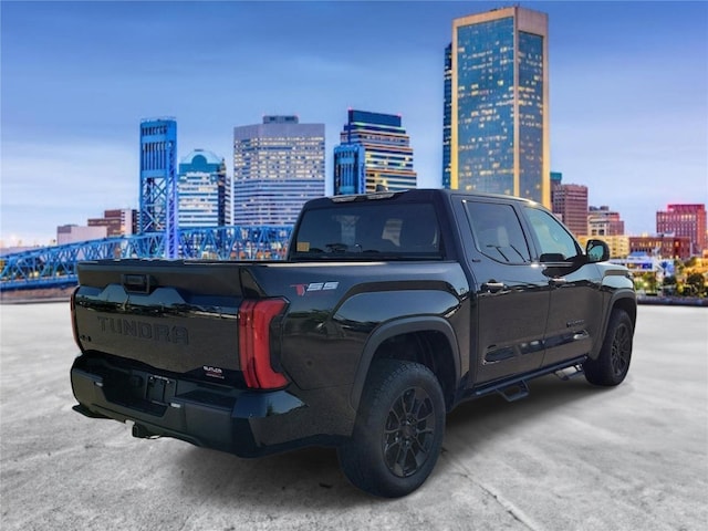 2023 Toyota Tundra