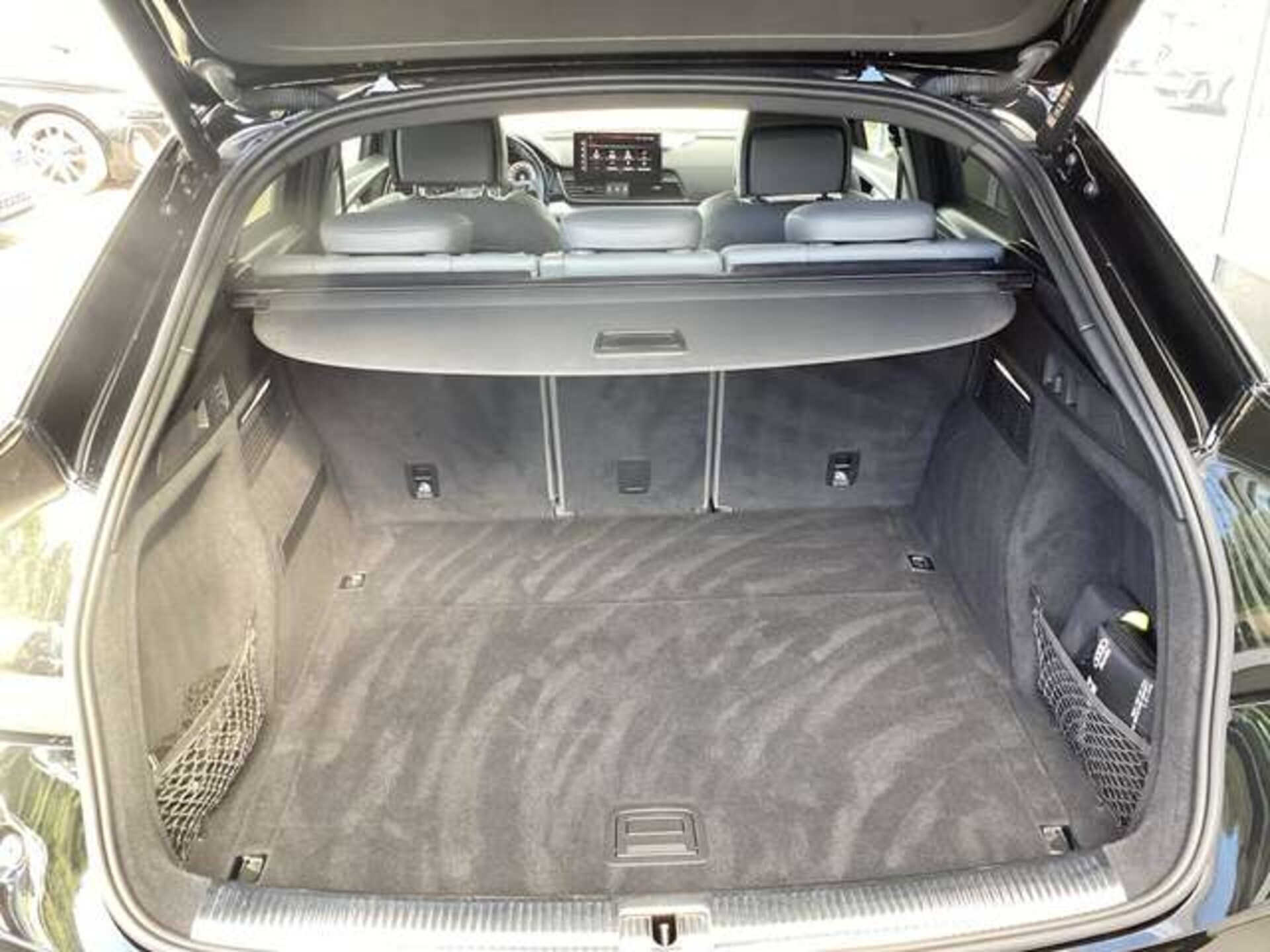 Audi SQ5 Sportback