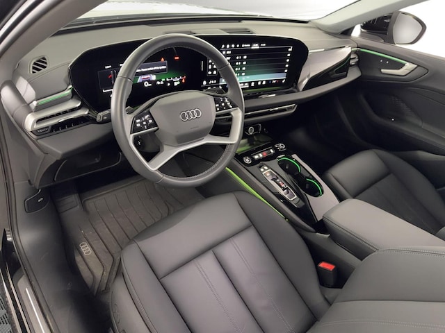 2025 Audi A5 Sedan