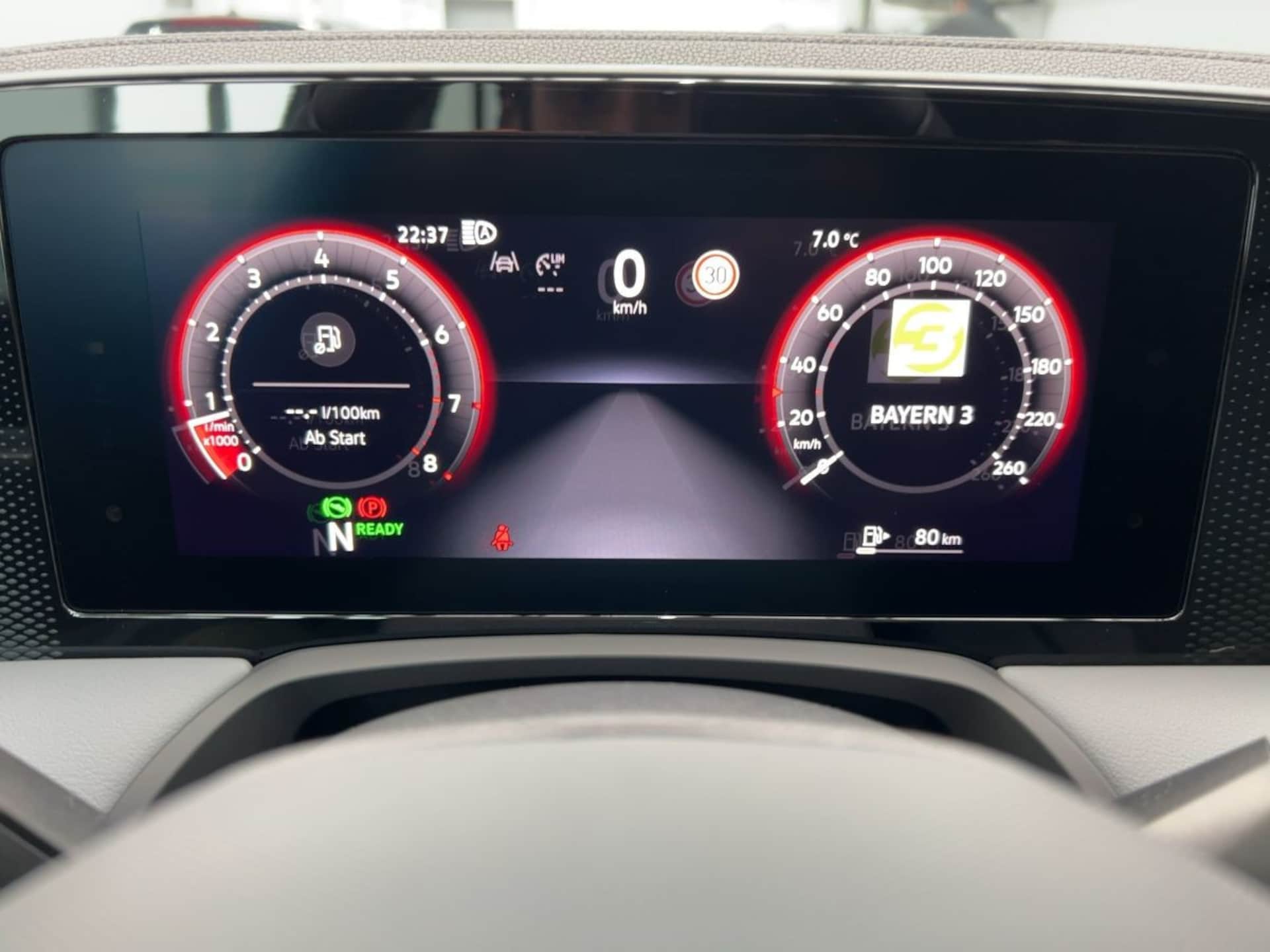 Volkswagen Passat Business