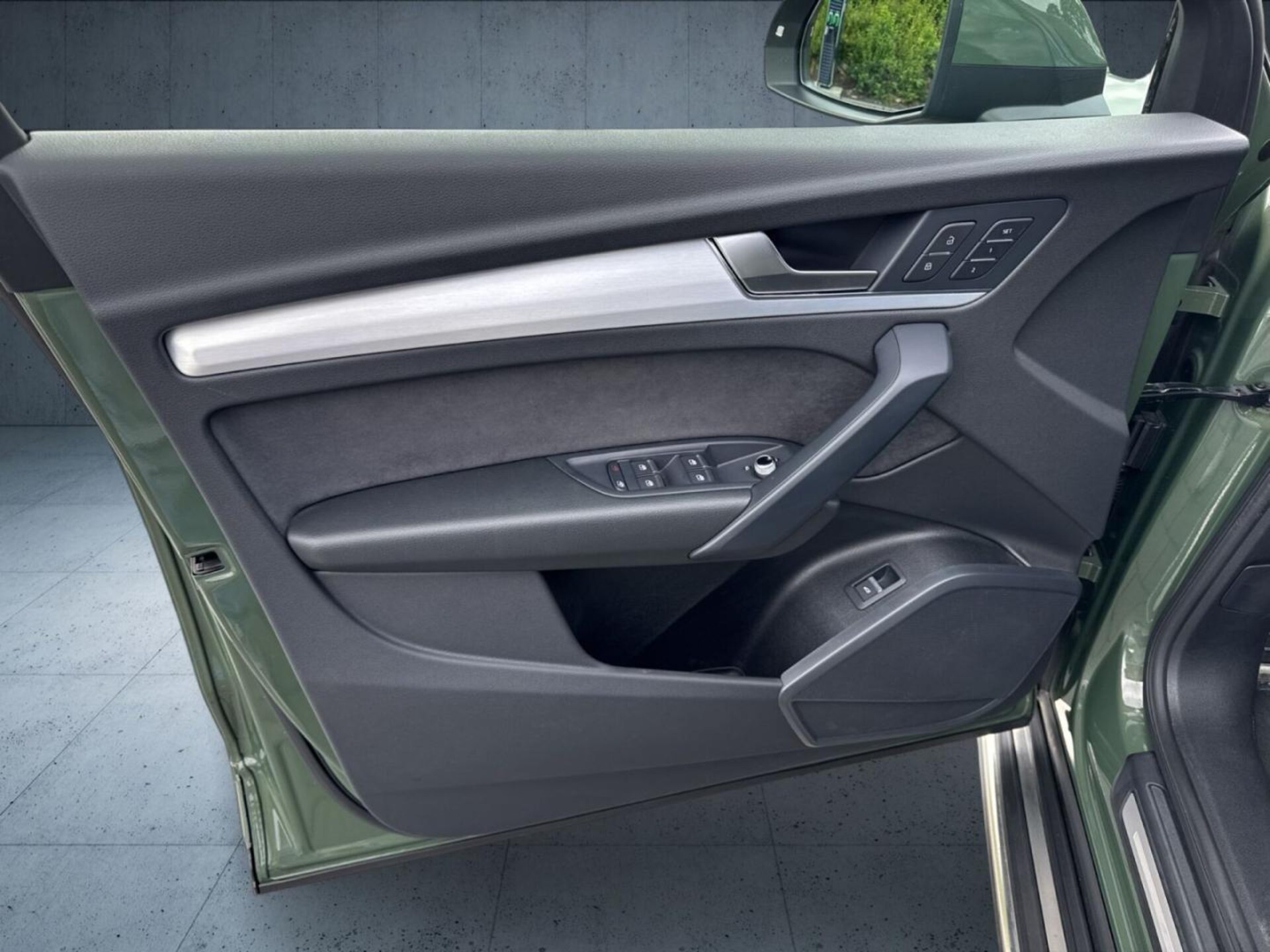 Audi SQ5 SUV