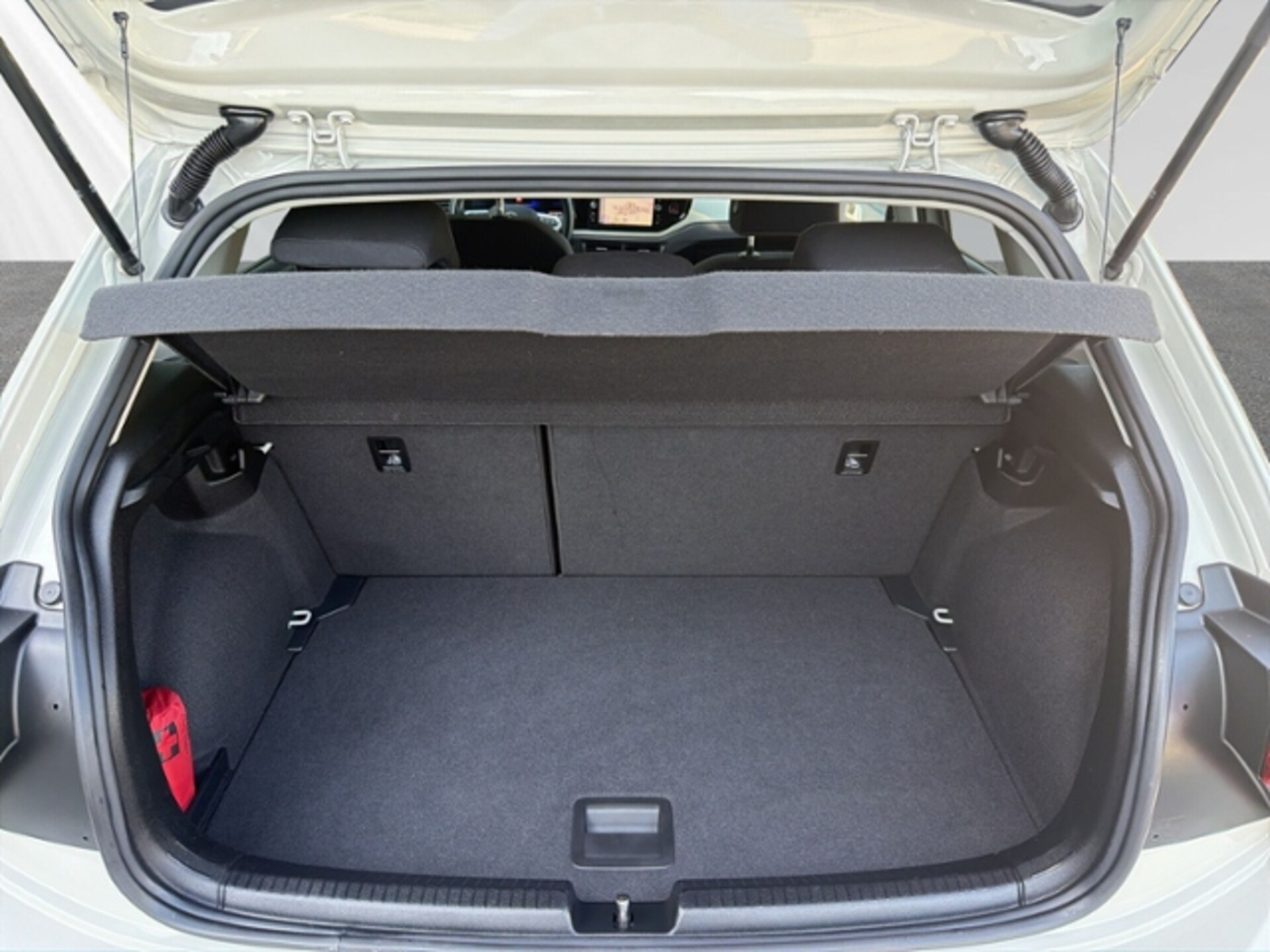 Volkswagen Polo MOVE