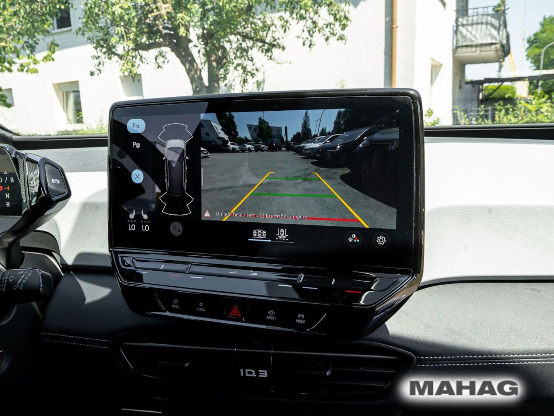 Volkswagen ID.3 MOVE Pro