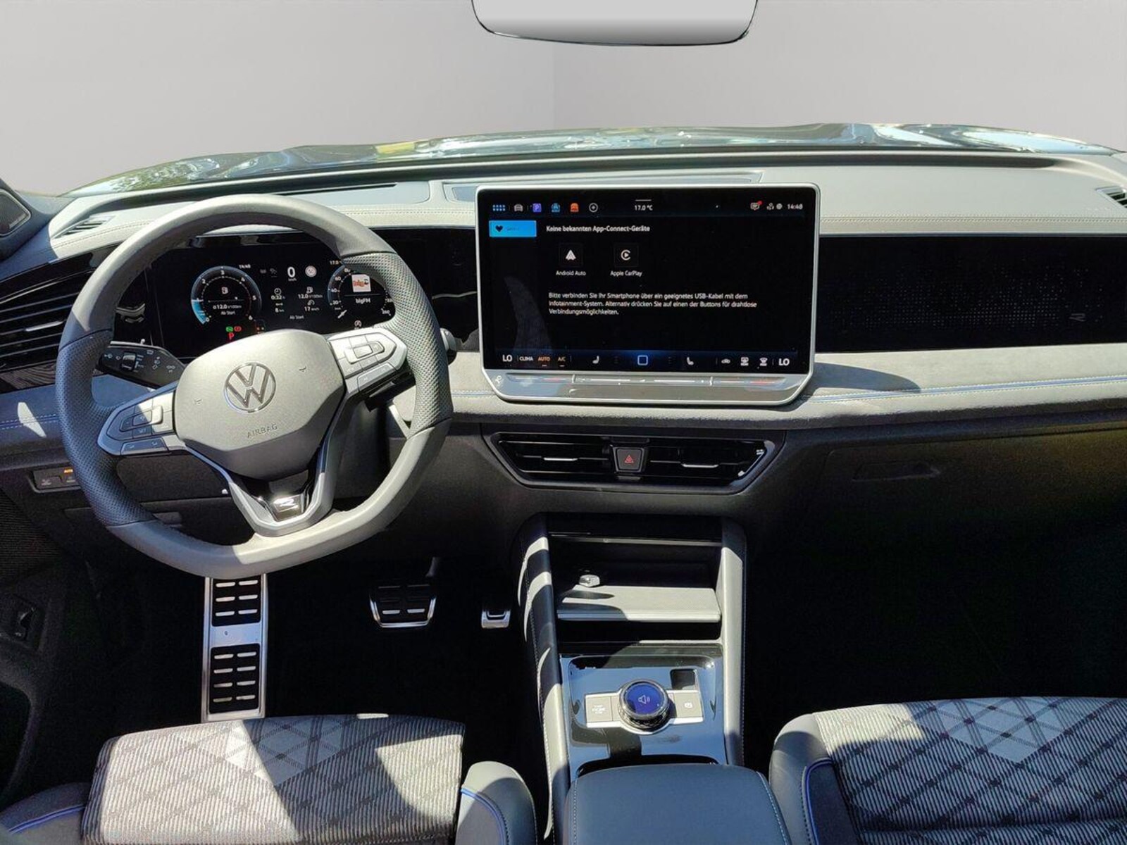 Volkswagen Tiguan – Bild 13
