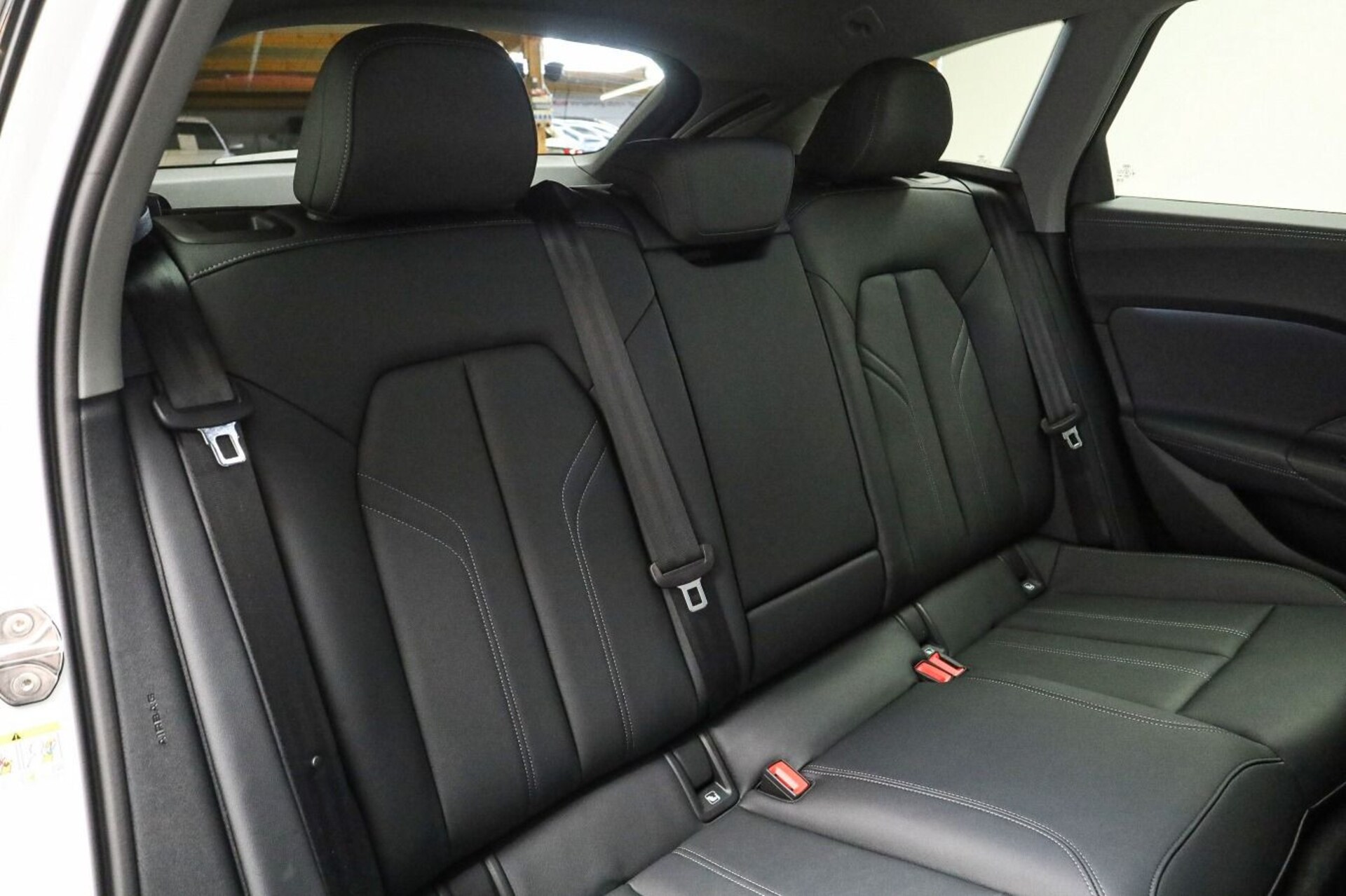 Audi A5 Avant edition one