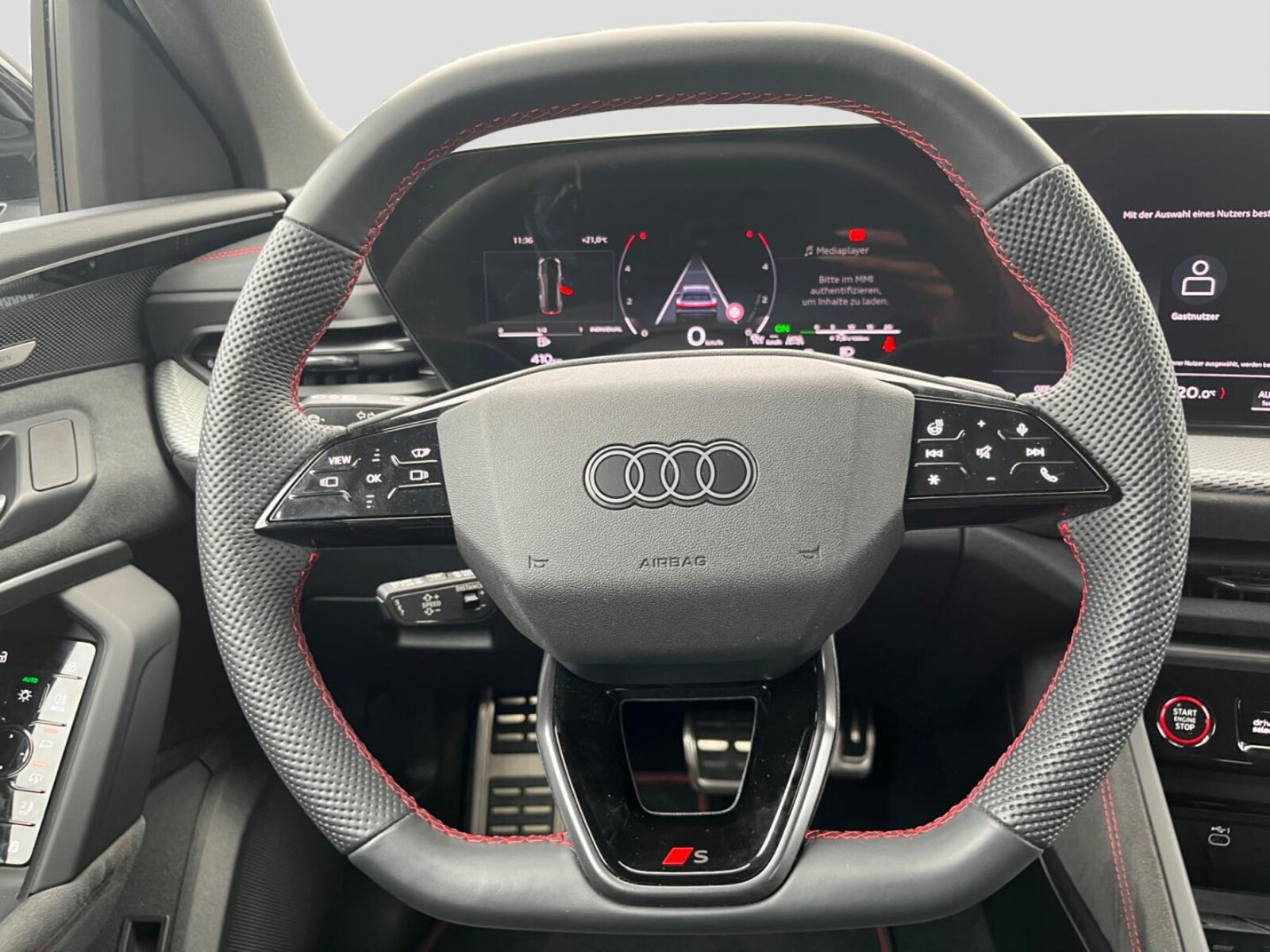 Audi Q5 – Bild 8