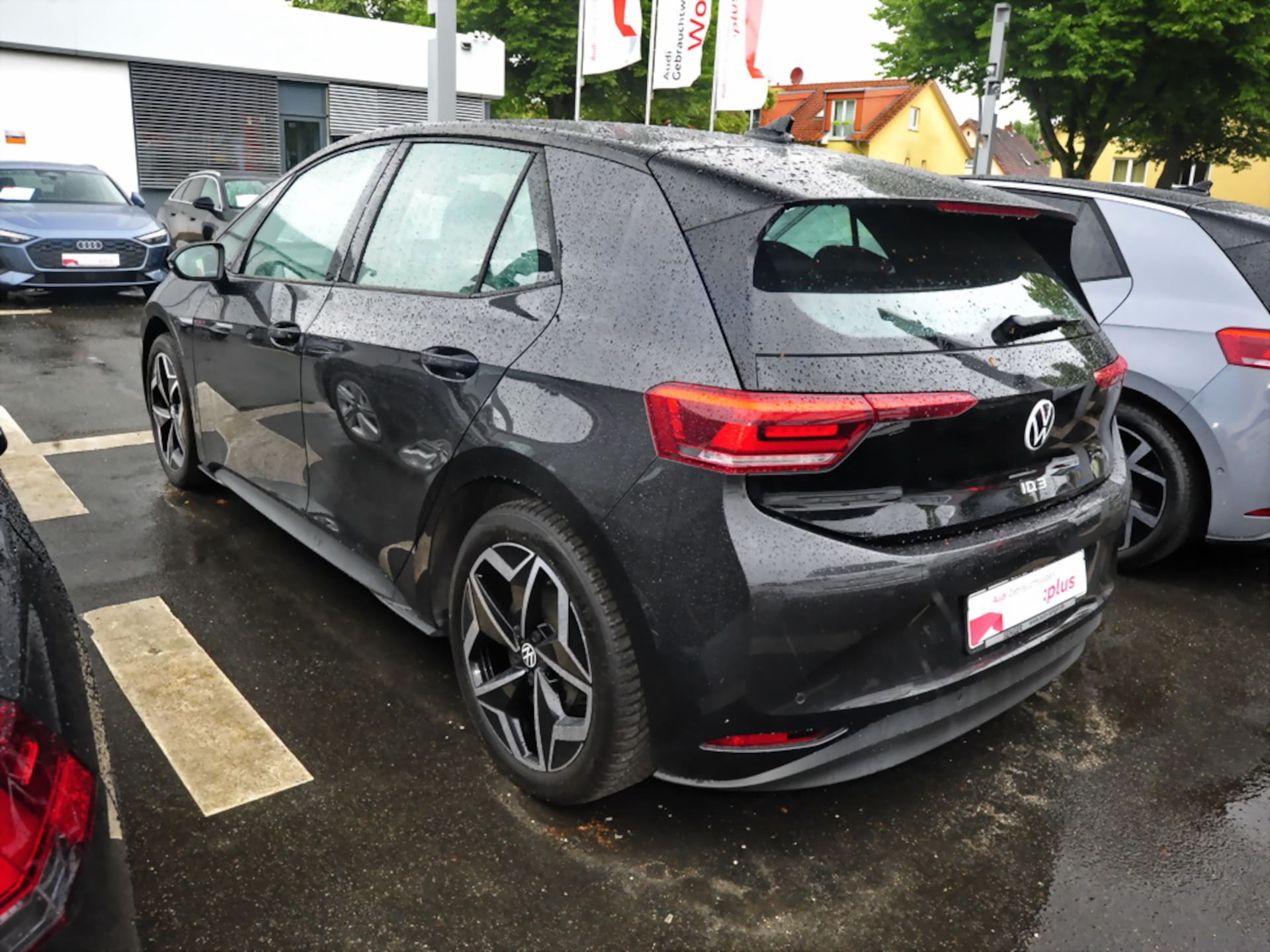 Volkswagen ID.3 Pure Performance
