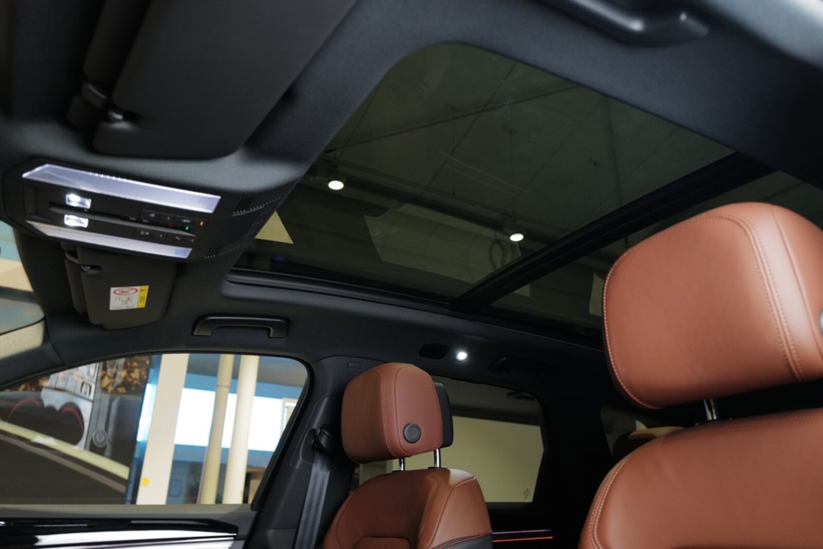Volkswagen Touareg – Bild 14