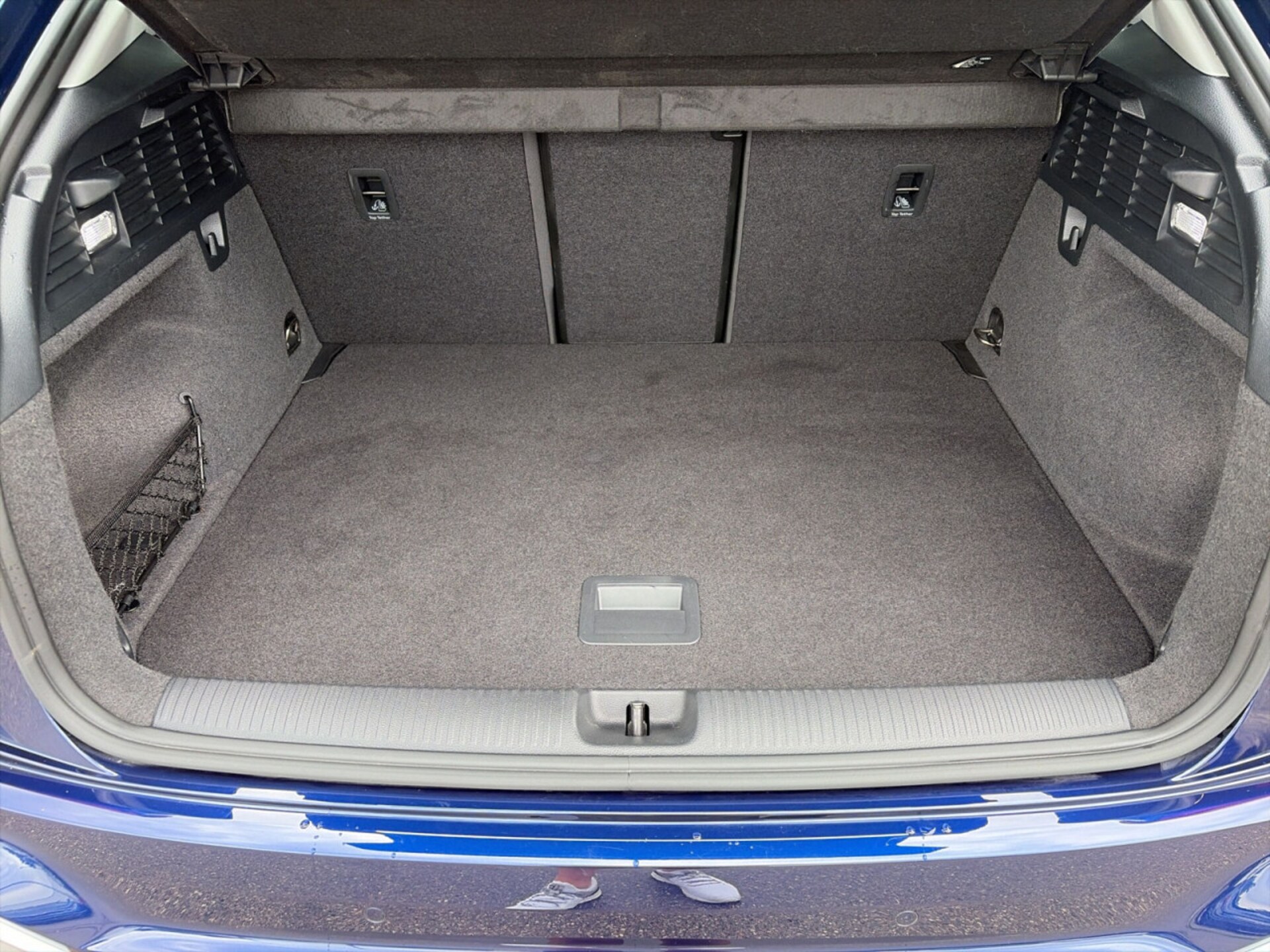 Audi Q2 Advanced