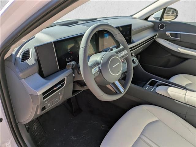 2026 Hyundai Sonata