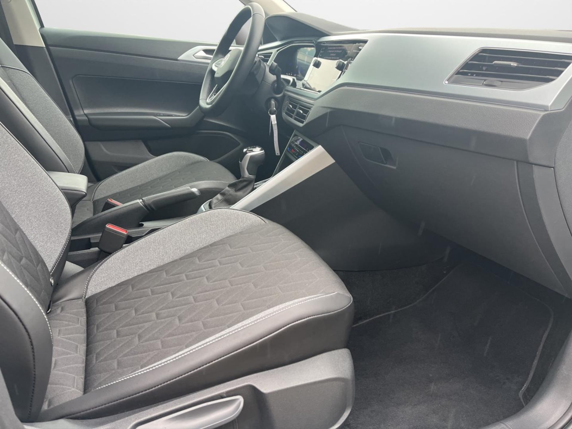 Volkswagen Polo Goal