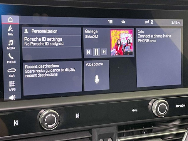 2023 Porsche Macan Base - Photo 29