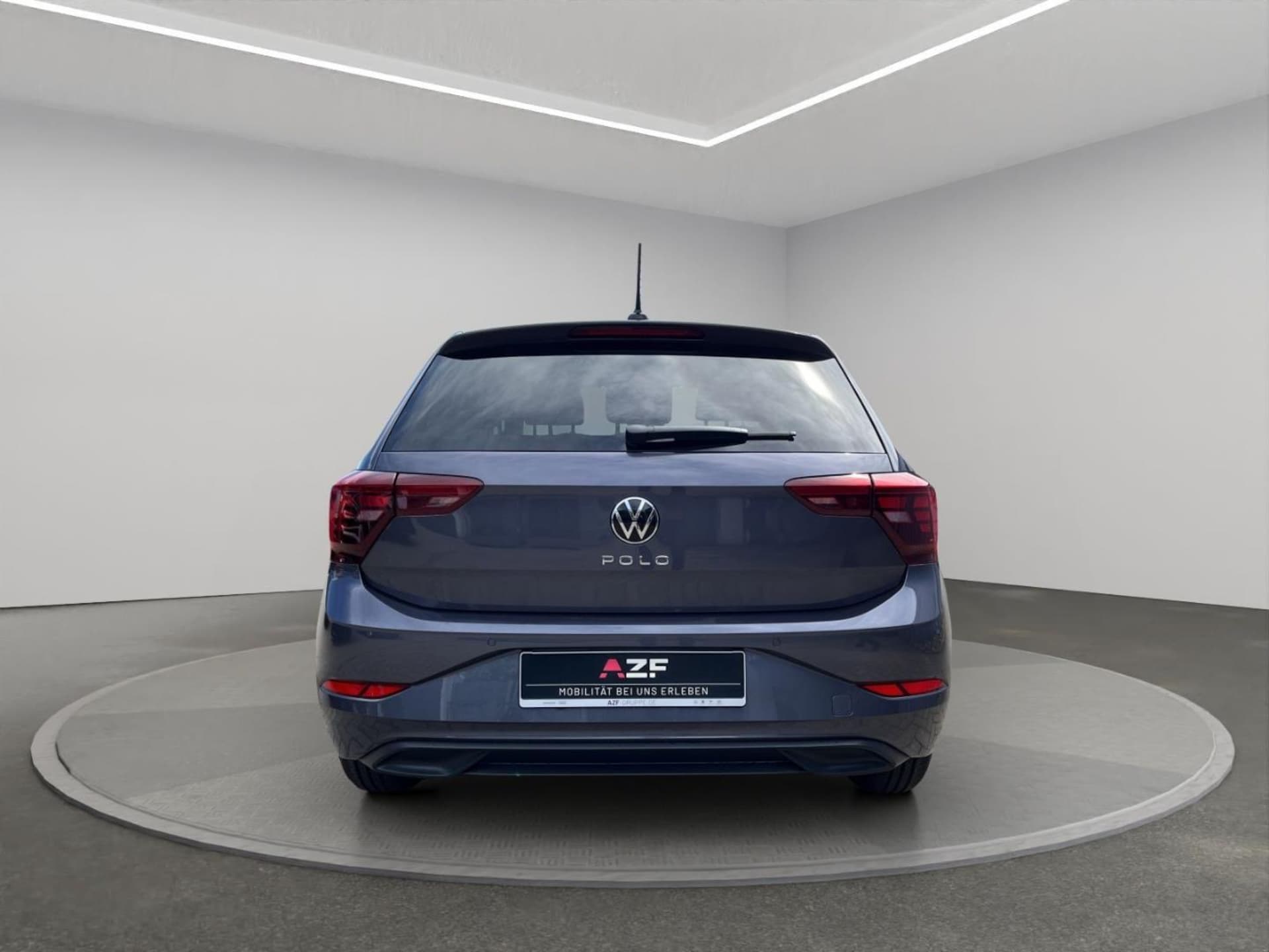 Volkswagen Polo Life
