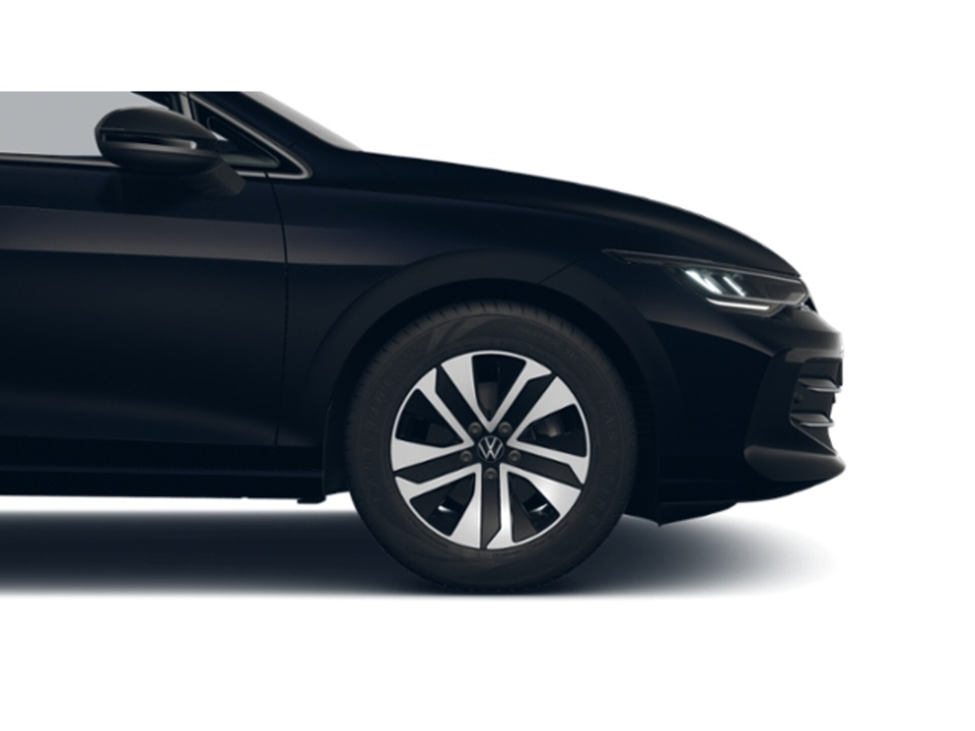 Volkswagen Golf ENERGY