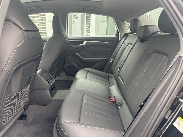 2026 Audi A6 Premium - Photo 12