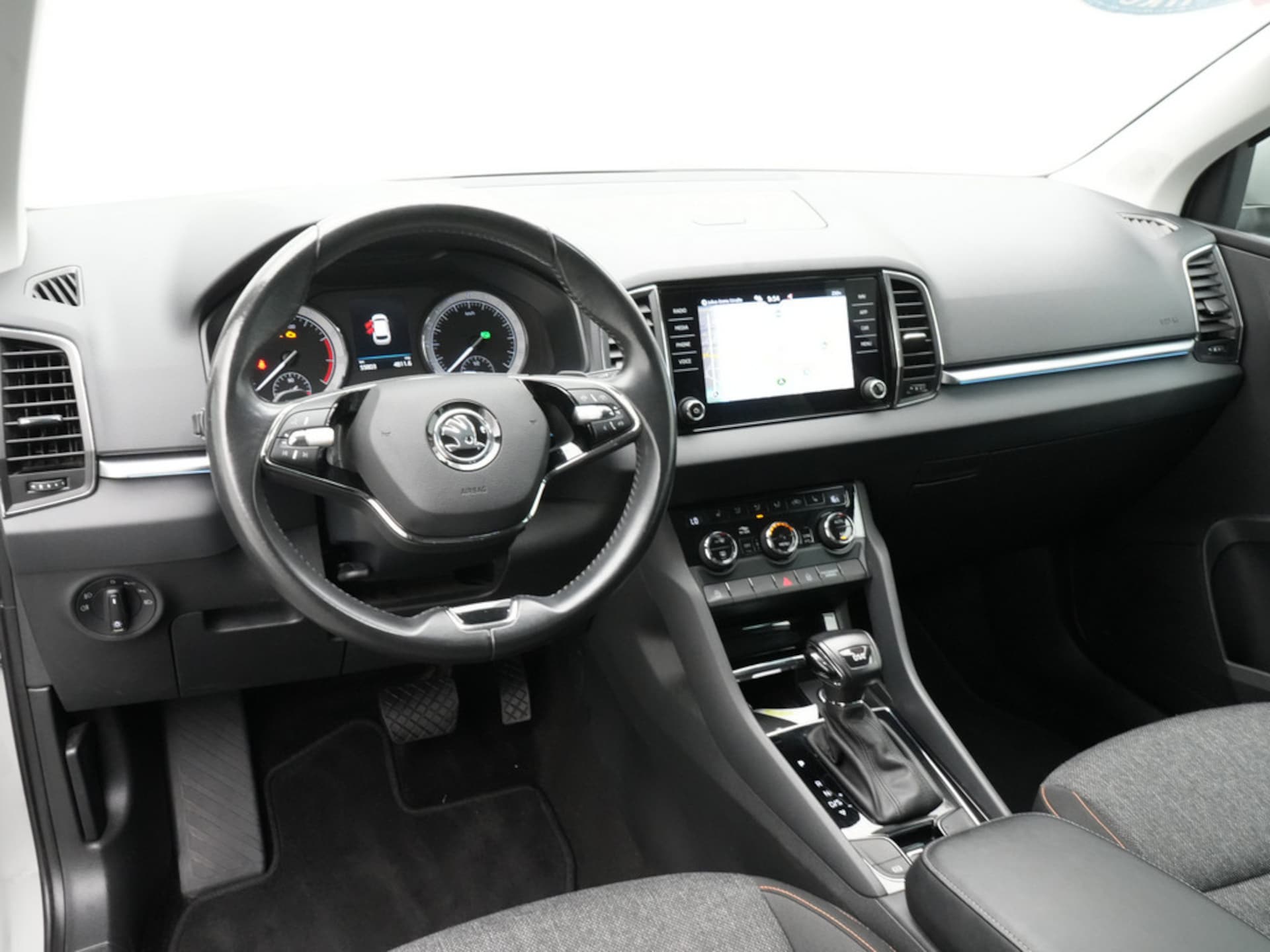 Skoda Karoq Ambition