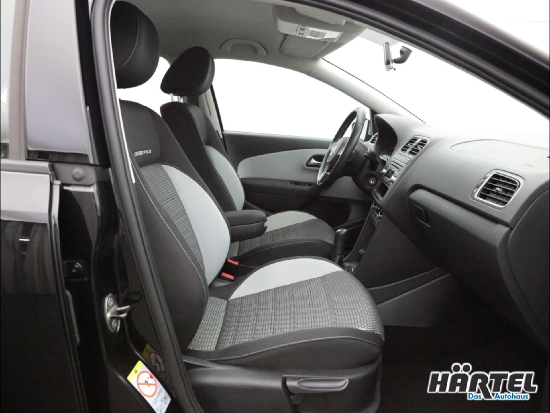 Volkswagen Polo Cross Polo
