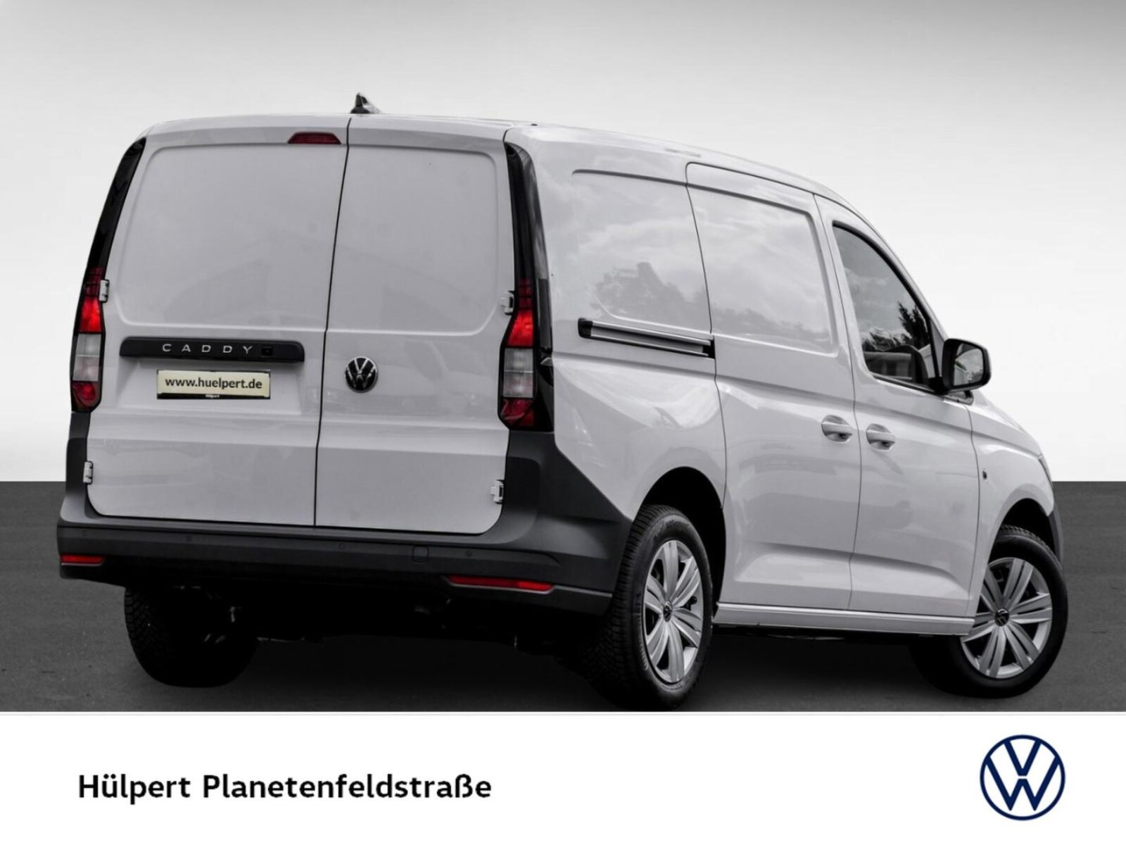 Volkswagen Caddy Maxi Cargo – Bild 2