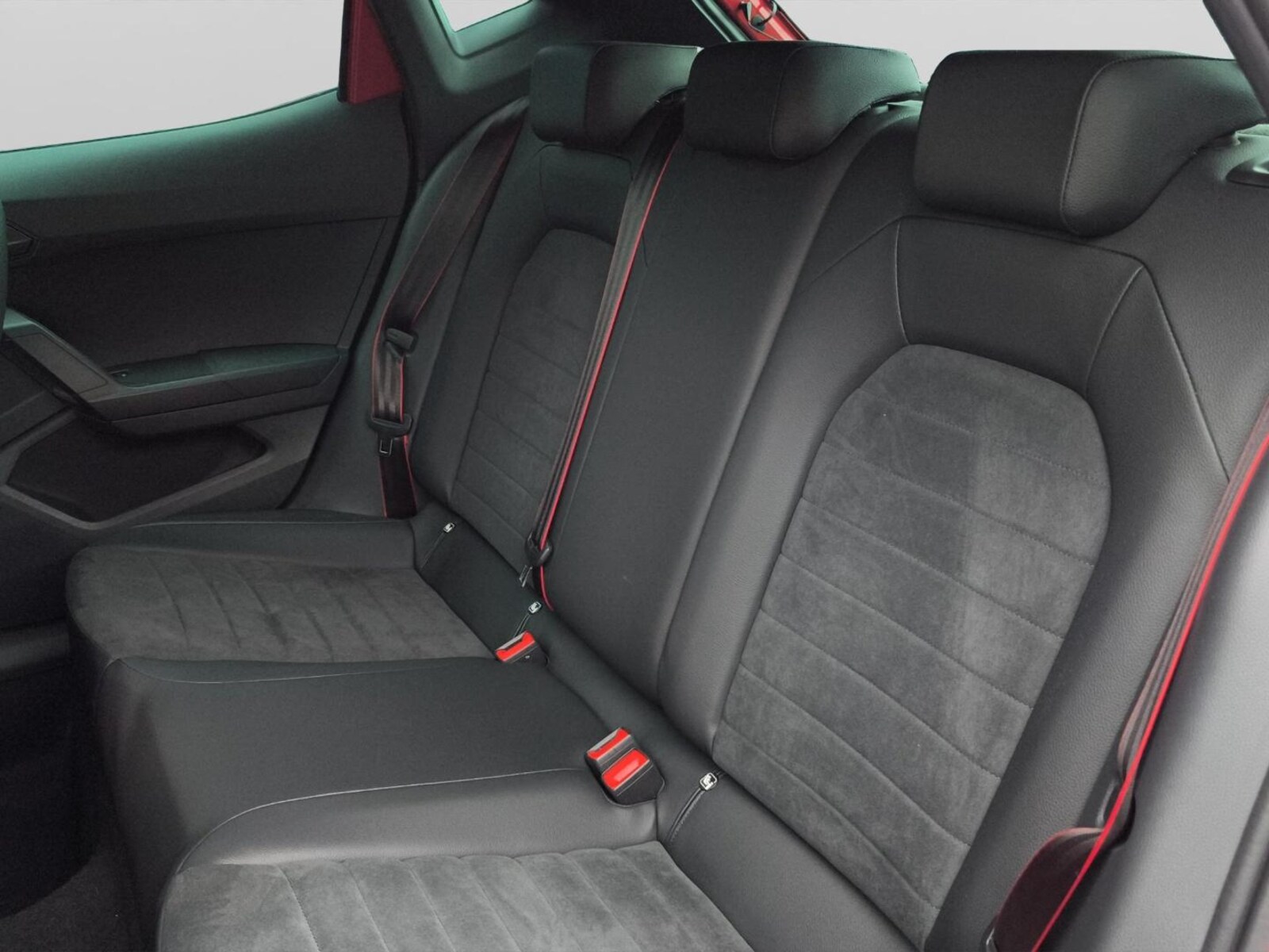 SEAT Ibiza – Bild 14