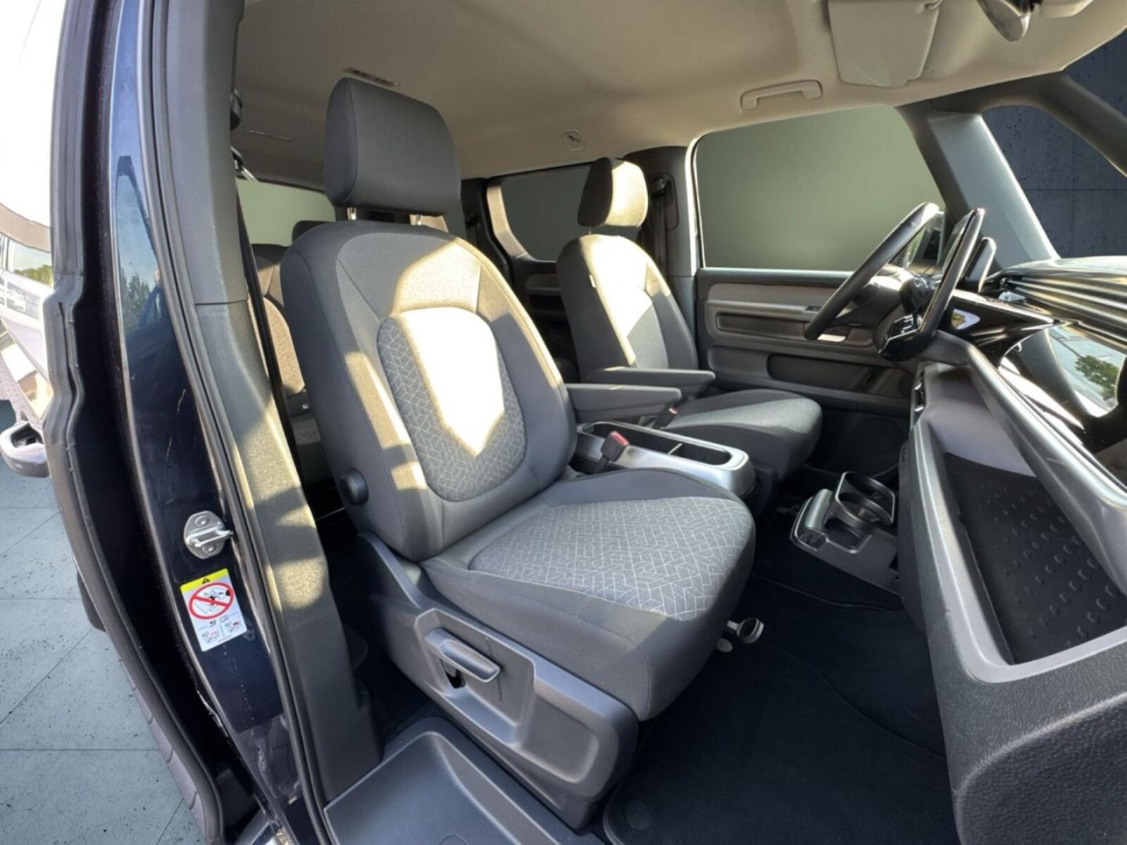 Volkswagen ID. Buzz – Bild 13