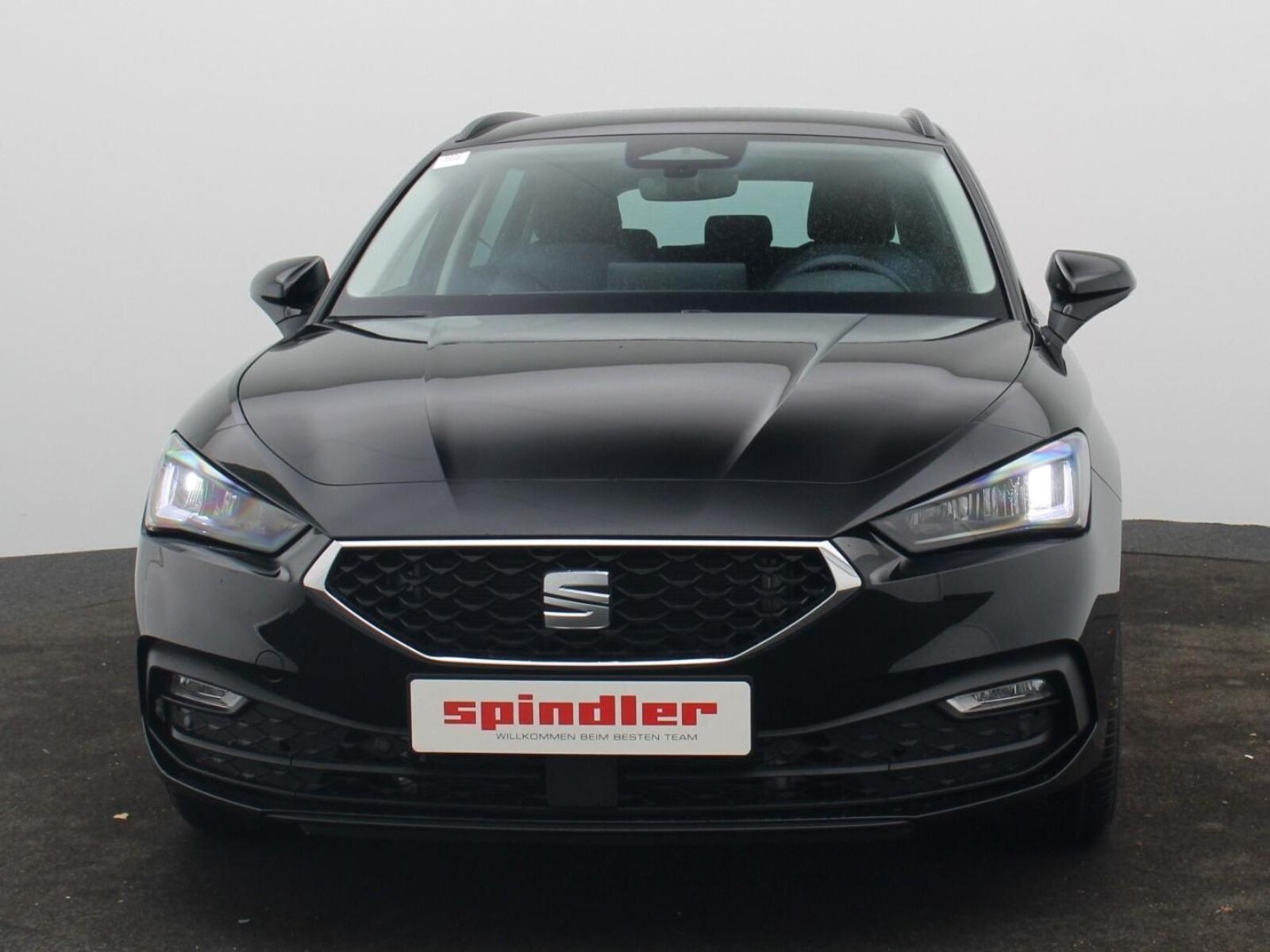 SEAT Leon Sportstourer – Bild 3