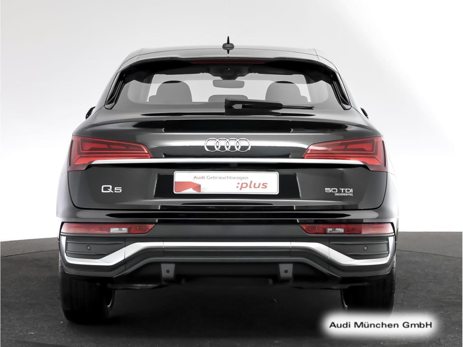 Audi Q5 Sportback – Bild 6