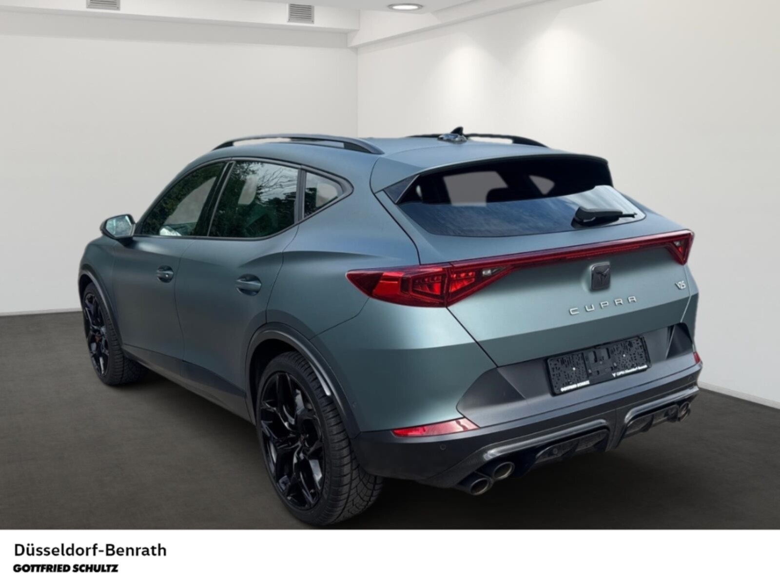 CUPRA Formentor – Bild 3