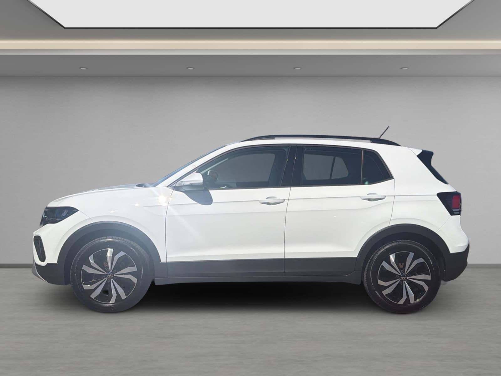 Volkswagen T-Cross – Bild 3