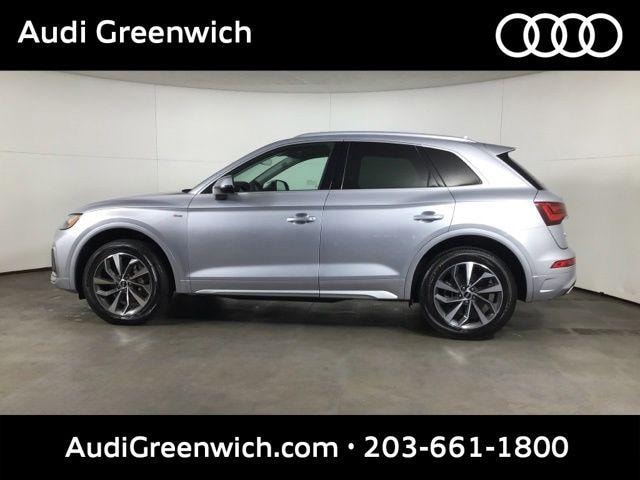 2022 Audi Q5