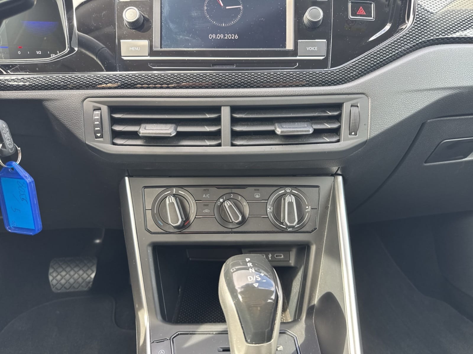 Volkswagen Taigo – Bild 14