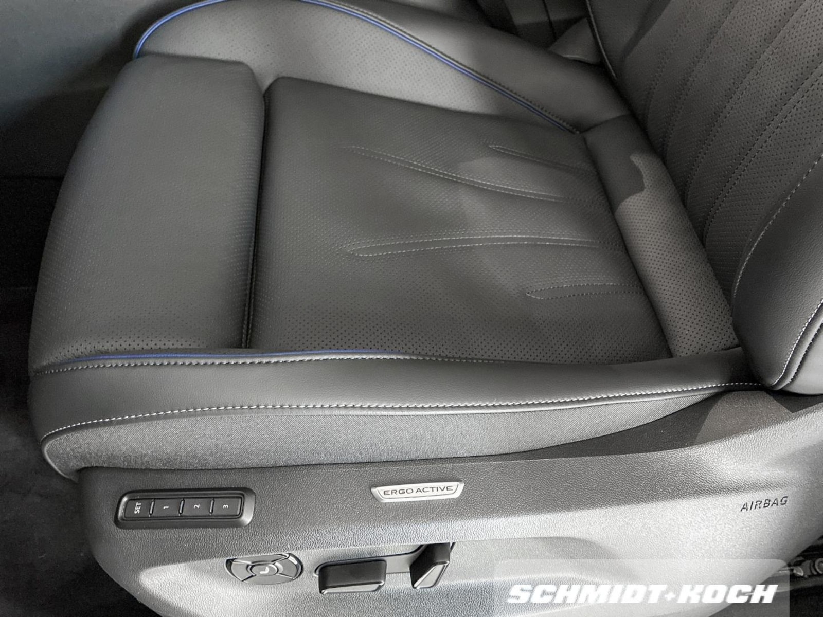 Volkswagen Tiguan – Bild 13