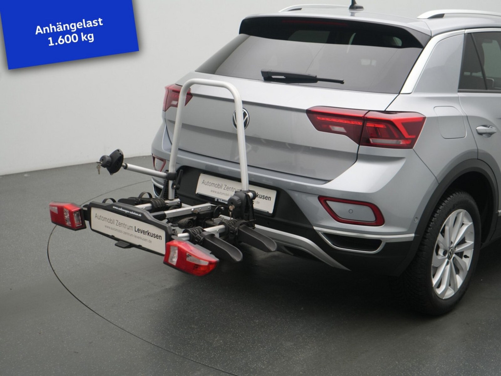 Volkswagen T-Roc – Bild 4