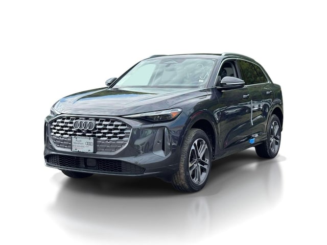 Photo of 2026 Audi Q5