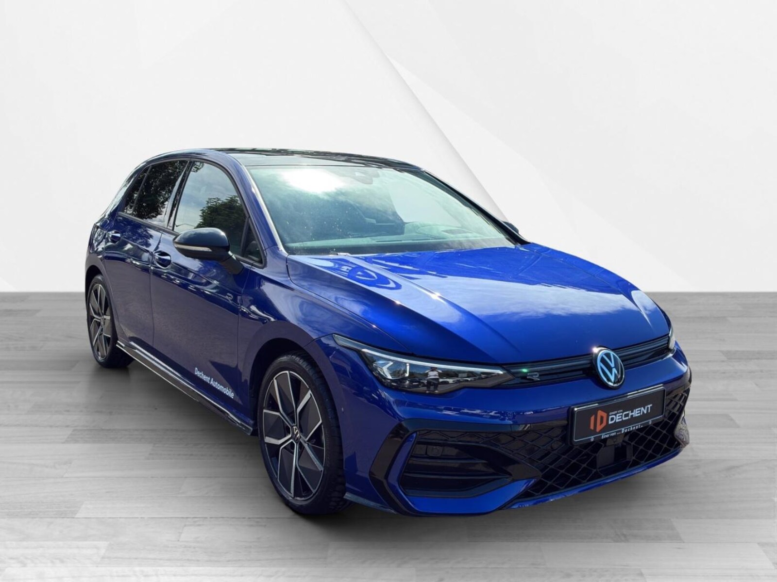 Volkswagen Golf – Bild 3