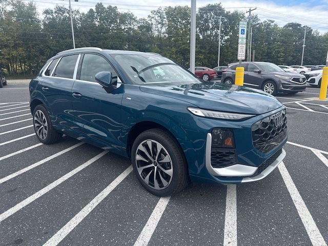 Photo of 2026 Audi Q3 SUV